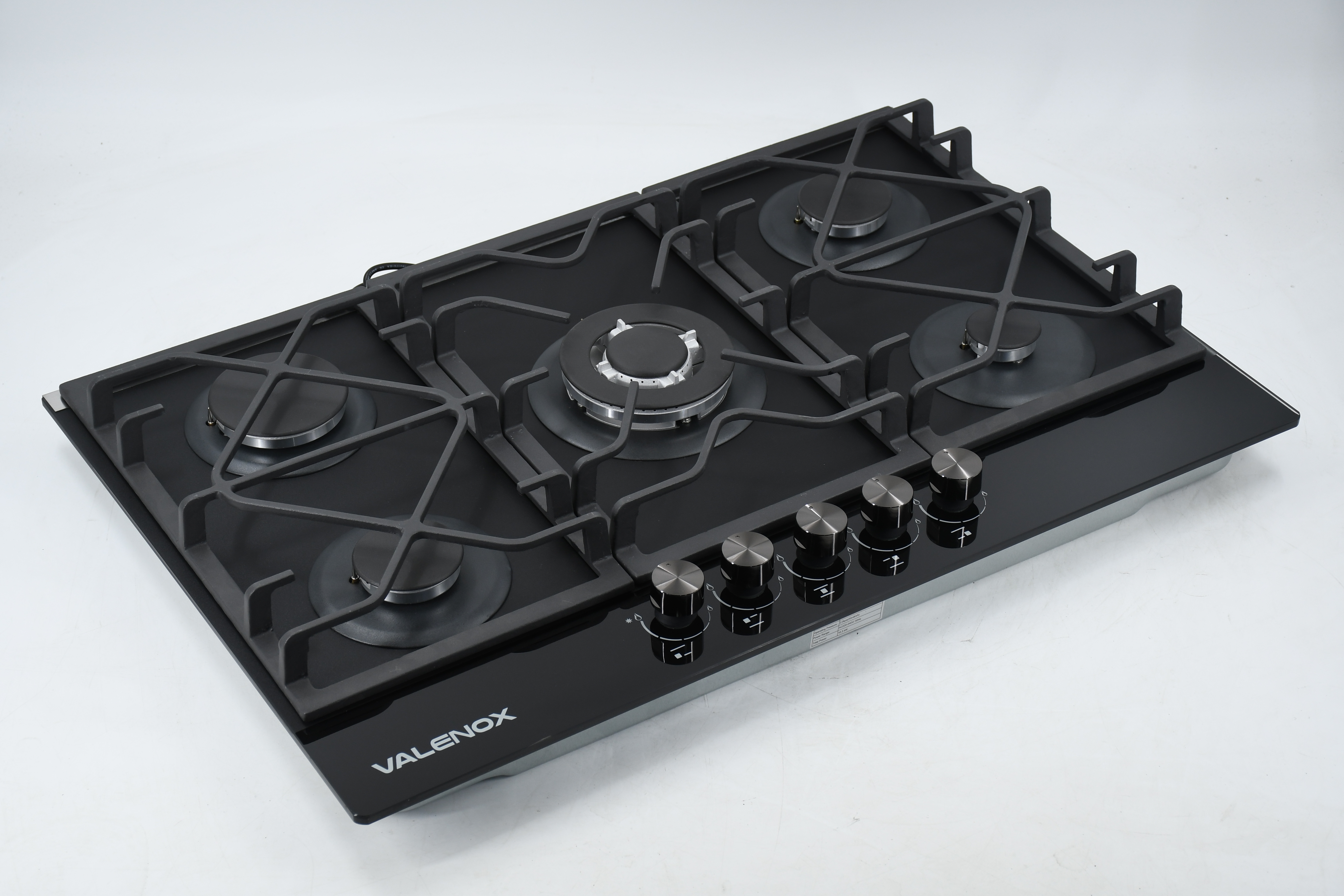 Valenox Hotplate Professional 2000W portable cooking
