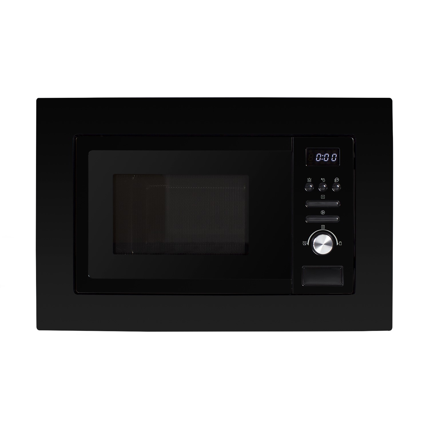 Valenox Built-In Microwave 25L modern kitchen appliance