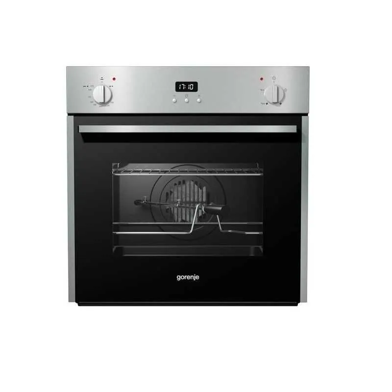 Valenox Convection Oven 60L baking and roasting
