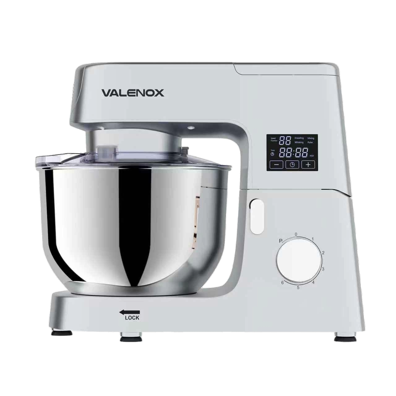 Valenox Chef Series Mixer 7Qt heavy duty stand mixer