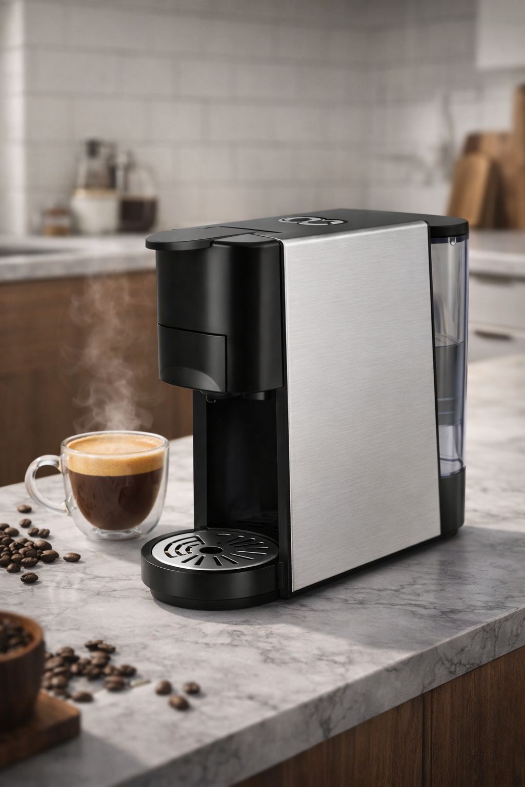 Valenox Drip Coffee Maker daily brewing appliance